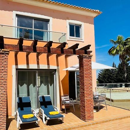 فيلا Santa Maria N By Check-In Portugal البوفيرا المظهر الخارجي الصورة