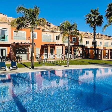 فيلا Santa Maria N By Check-In Portugal البوفيرا المظهر الخارجي الصورة