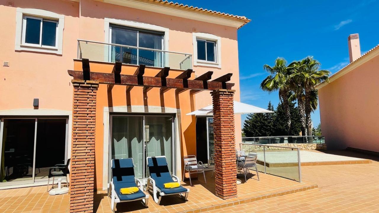 فيلا Santa Maria N By Check-In Portugal البوفيرا المظهر الخارجي الصورة