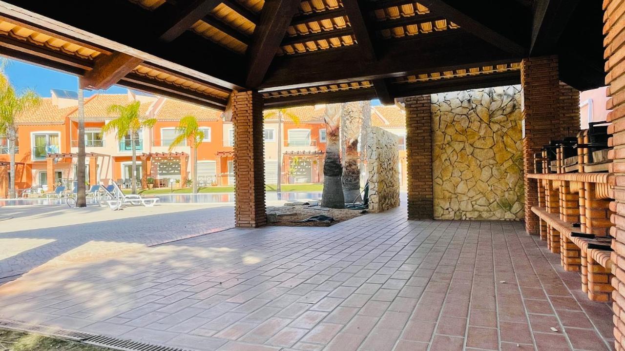 فيلا Santa Maria N By Check-In Portugal البوفيرا المظهر الخارجي الصورة