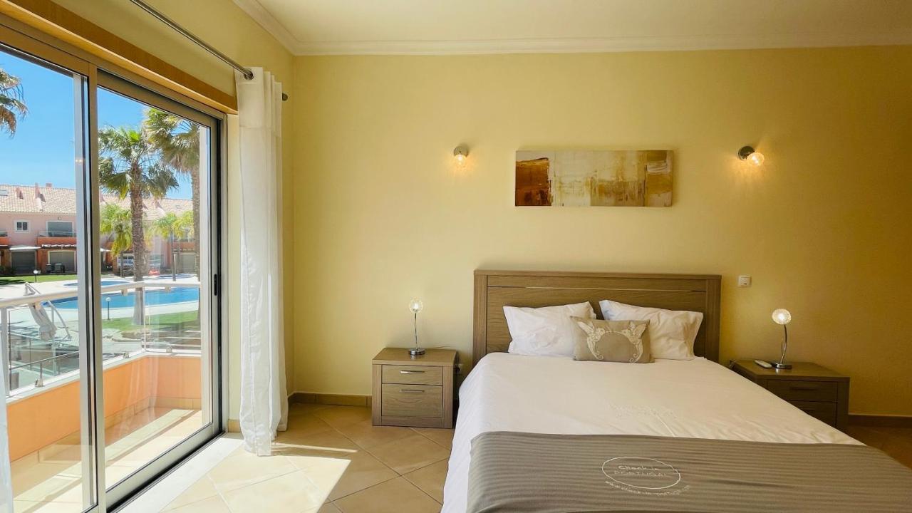 فيلا Santa Maria N By Check-In Portugal البوفيرا المظهر الخارجي الصورة