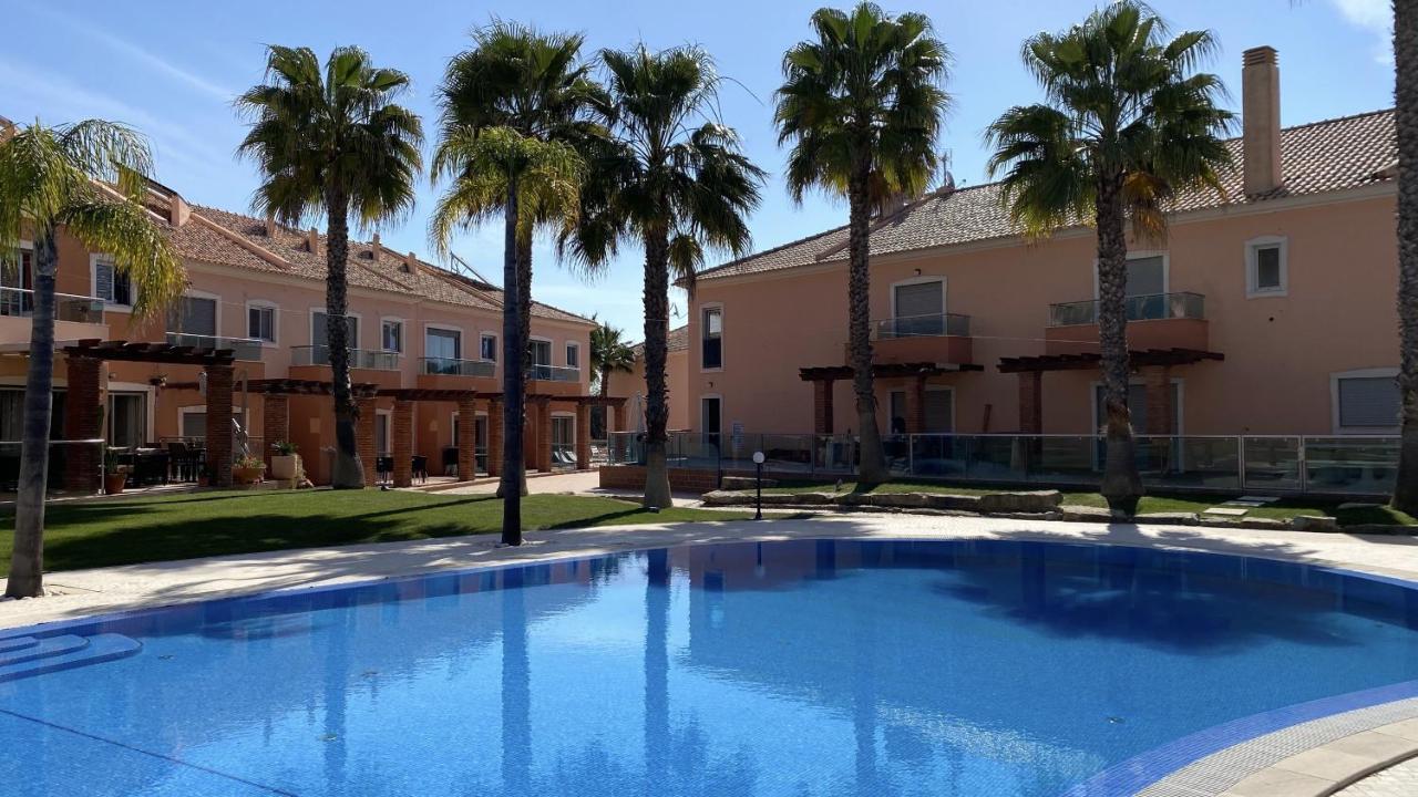 فيلا Santa Maria N By Check-In Portugal البوفيرا المظهر الخارجي الصورة